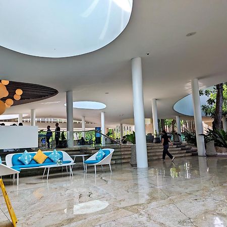 Dominiks Quite And Elegant Studio Ocean View Pool At Tambuli Resort High Floor Мактан Екстер'єр фото